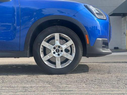 2025 MINI Countryman Cooper S ALL4