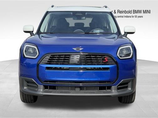 2025 MINI Countryman Cooper S ALL4