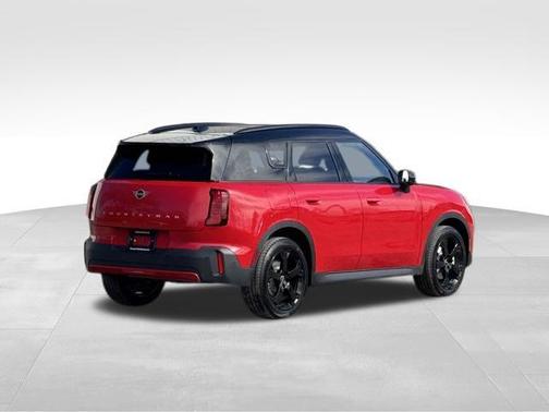 2025 MINI Countryman Cooper S ALL4