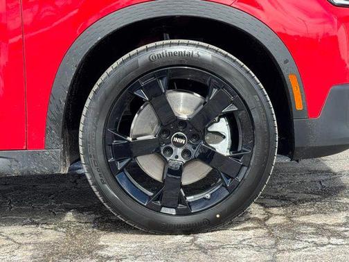 2025 MINI Countryman Cooper S ALL4