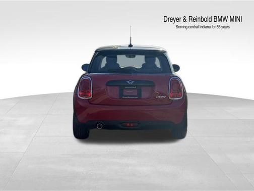 2019 MINI Hardtop Cooper