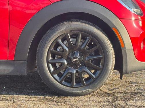2019 MINI Hardtop Cooper