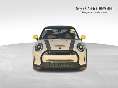 2024 MINI Hardtop Cooper S