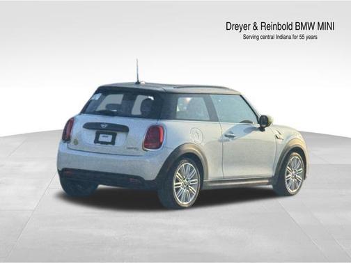 2024 MINI Hardtop Cooper S