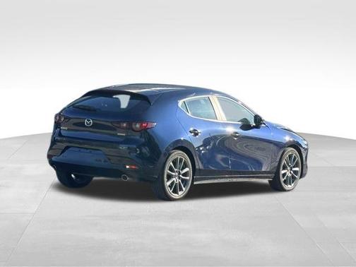 2023 Mazda Mazda3 2.5 S Select