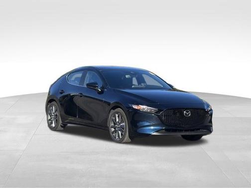 2023 Mazda Mazda3 2.5 S Select