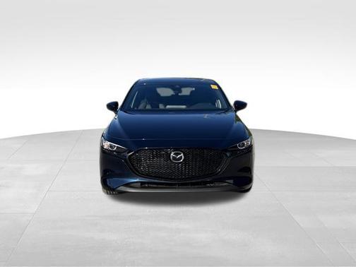 2023 Mazda Mazda3 2.5 S Select