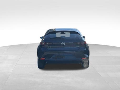 2023 Mazda Mazda3 2.5 S Select