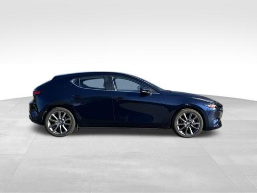 2023 Mazda Mazda3 2.5 S Select