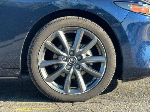 2023 Mazda Mazda3 2.5 S Select