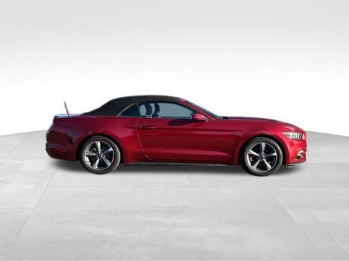 2015 Ford Mustang V6