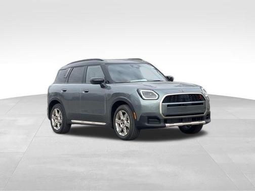 2025 MINI Countryman Cooper S ALL4