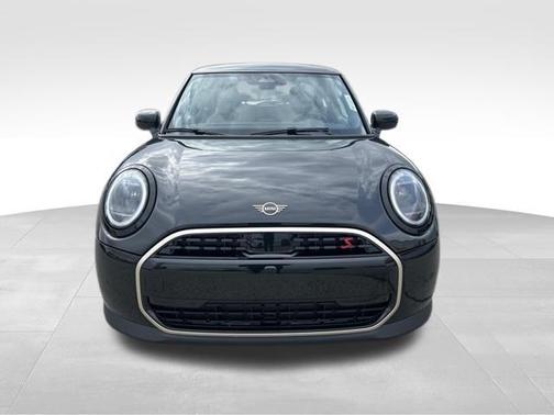 2026 MINI Hardtop Cooper S