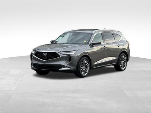 2024 Acura MDX Advance Package