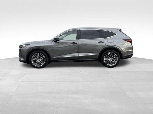 2024 Acura MDX Advance Package