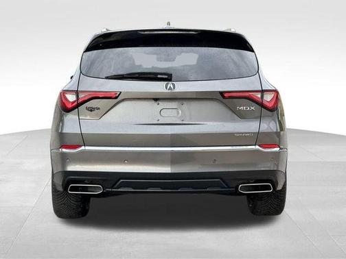 2024 Acura MDX Advance Package