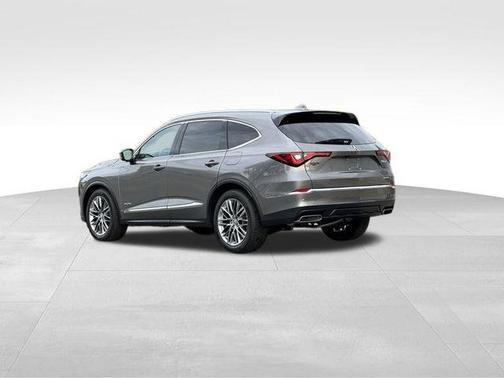 2024 Acura MDX Advance Package