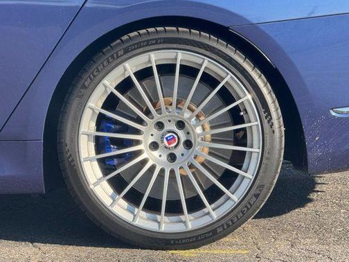 2022 BMW ALPINA B7 xDrive