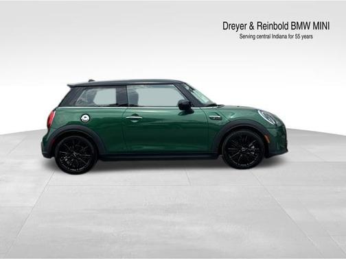 2023 MINI Hardtop Cooper S