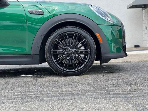 2023 MINI Hardtop Cooper S