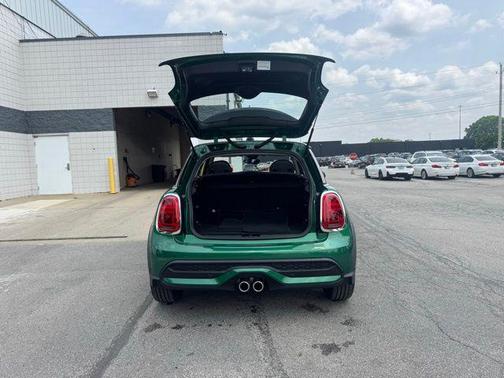2023 MINI Hardtop Cooper S
