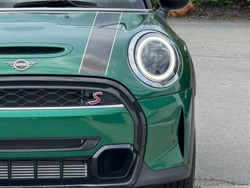 2023 MINI Hardtop Cooper S