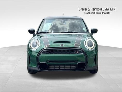 2023 MINI Hardtop Cooper S