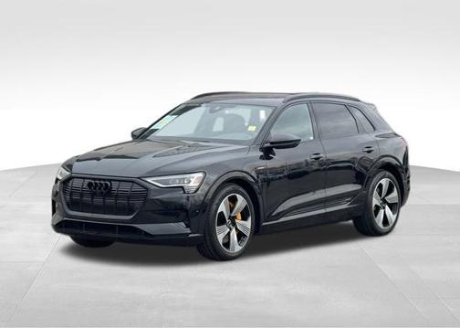 2023 Audi e-tron Premium Plus quattro