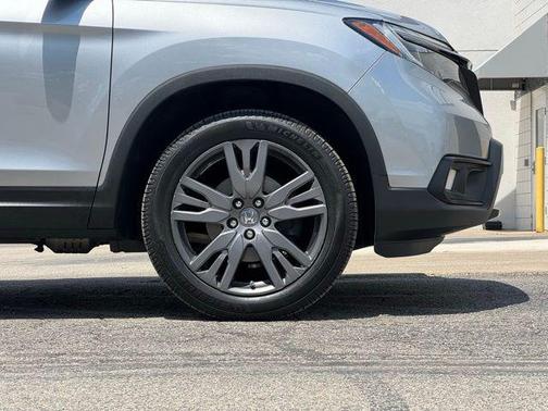 2020 Honda Passport AWD EX-L