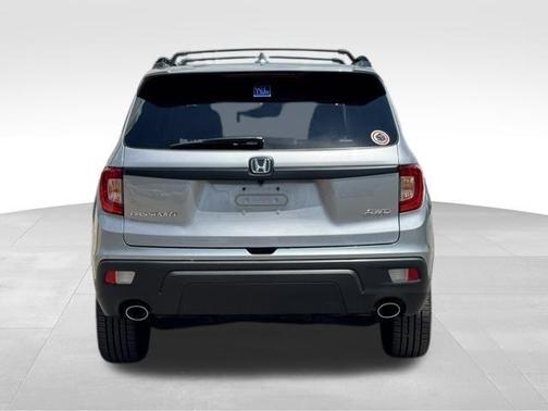 2020 Honda Passport AWD EX-L