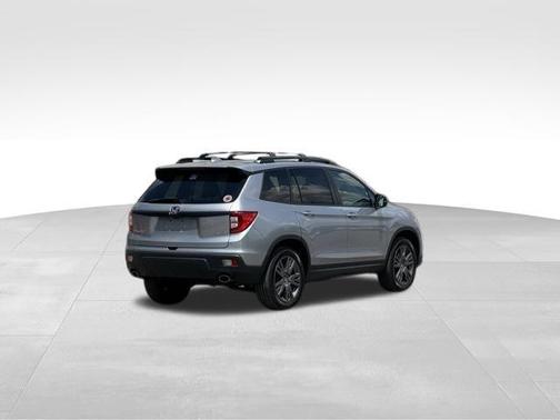 2020 Honda Passport AWD EX-L