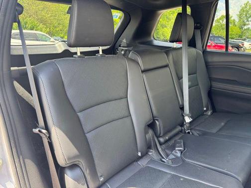 2020 Honda Passport AWD EX-L