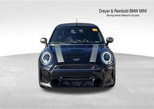 2023 MINI Convertible Cooper S