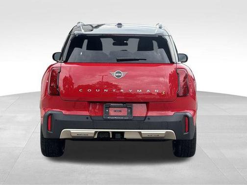 2025 MINI Countryman Cooper S ALL4