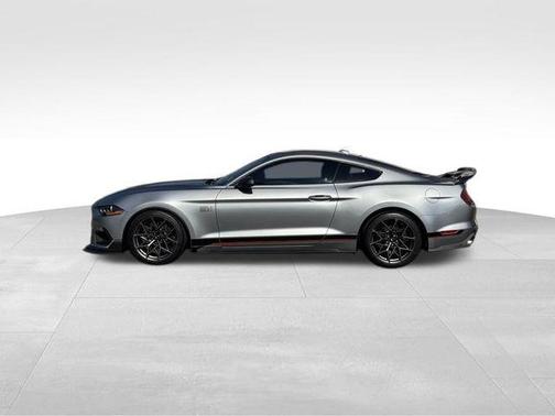 2023 Ford Mustang Mach 1 Fastback