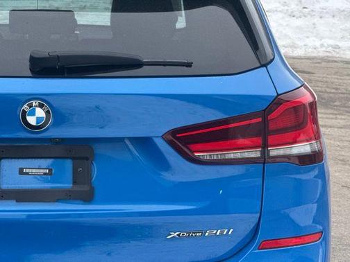2020 BMW X1 xDrive28i