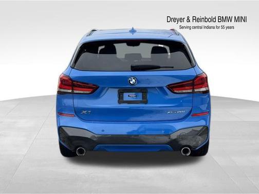 2020 BMW X1 xDrive28i