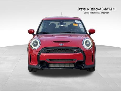 2024 MINI Hardtop Cooper S