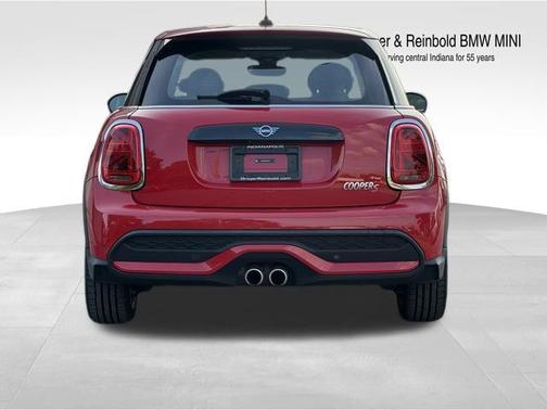 2024 MINI Hardtop Cooper S