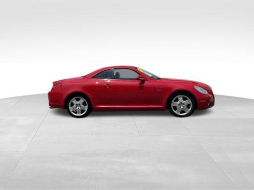 2005 Lexus SC 430 Base