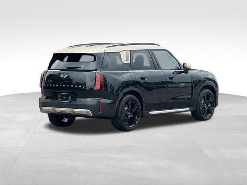 2025 MINI Countryman Cooper S ALL4