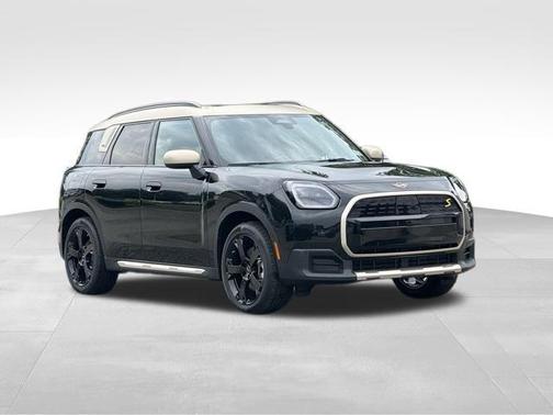 2025 MINI Countryman Cooper S ALL4