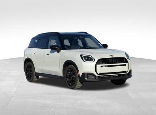2026 MINI Countryman Cooper S ALL4