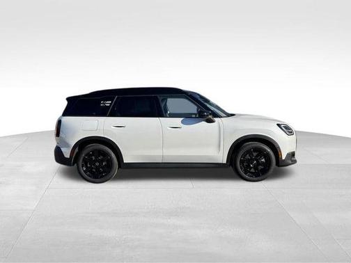 2026 MINI Countryman Cooper S ALL4