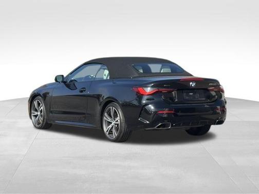 2022 BMW M440 i xDrive