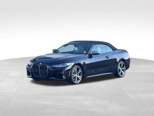 2022 BMW M440 i xDrive