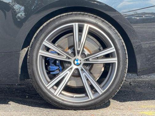 2022 BMW M440 i xDrive