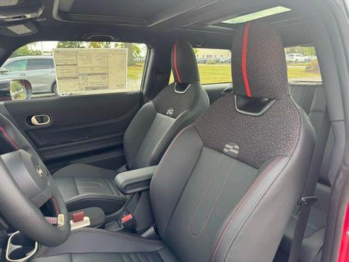 2026 MINI Hardtop Cooper S
