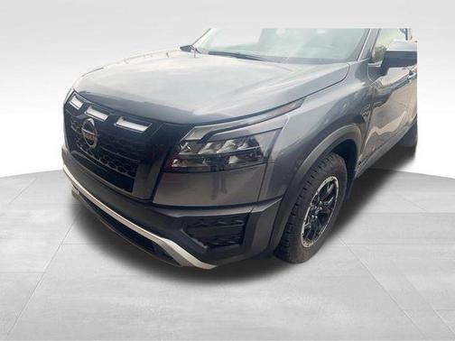 2023 Nissan Pathfinder Rock Creek 4WD
