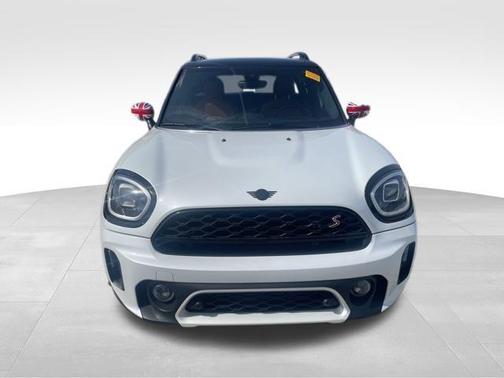 2024 MINI Countryman Cooper S ALL4
